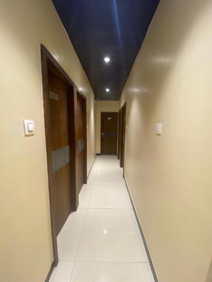 מלון Garden Creek Residency - Near To Mumbai International Airport מראה חיצוני תמונה